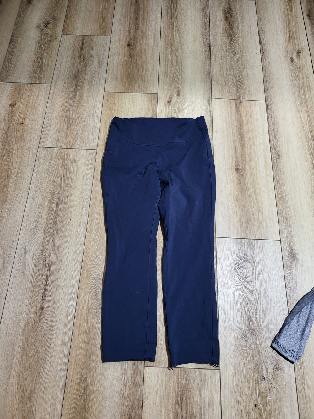Lululemon Thick Leggings